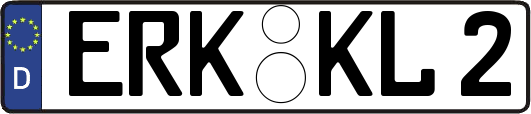 ERK-KL2