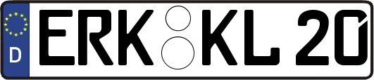 ERK-KL20