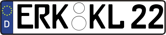 ERK-KL22