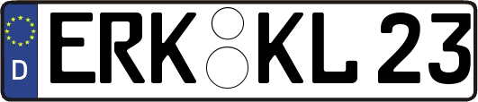ERK-KL23