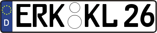 ERK-KL26