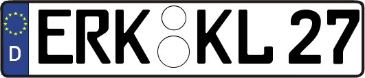 ERK-KL27