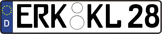ERK-KL28