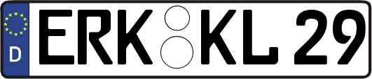 ERK-KL29