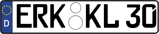 ERK-KL30