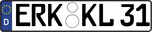 ERK-KL31