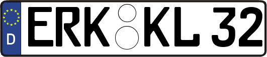 ERK-KL32