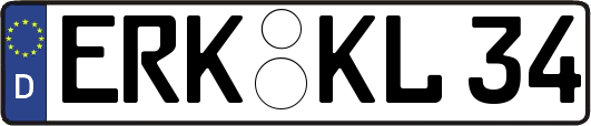 ERK-KL34