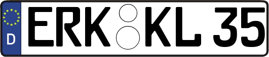ERK-KL35