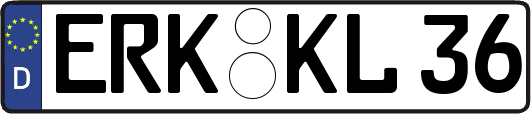 ERK-KL36