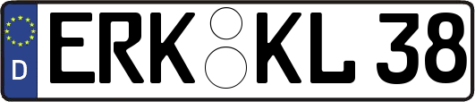 ERK-KL38