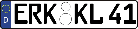 ERK-KL41