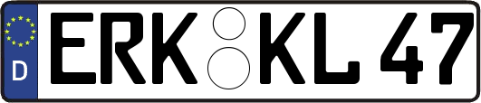 ERK-KL47
