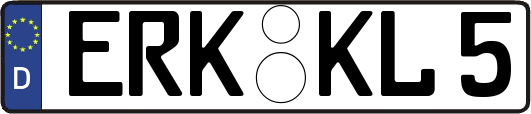 ERK-KL5