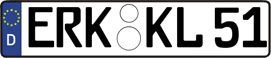 ERK-KL51