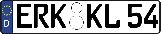 ERK-KL54