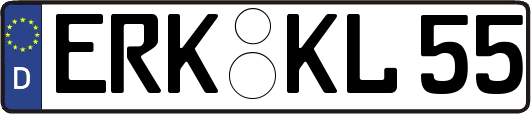 ERK-KL55