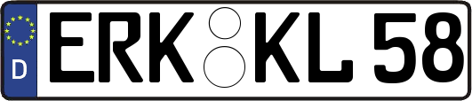 ERK-KL58