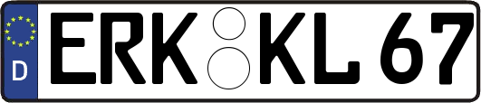 ERK-KL67