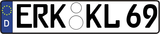 ERK-KL69