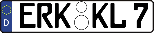 ERK-KL7