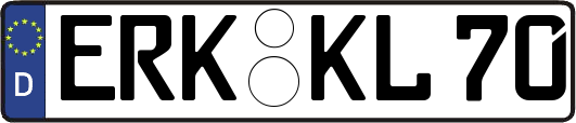 ERK-KL70