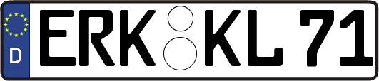 ERK-KL71