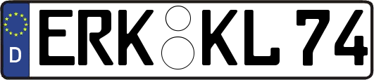 ERK-KL74
