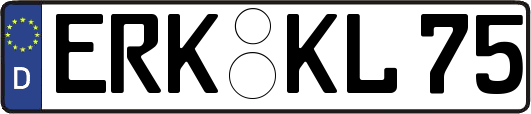 ERK-KL75
