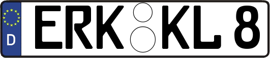 ERK-KL8