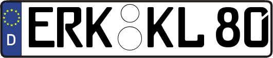 ERK-KL80