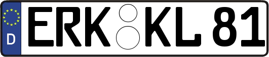 ERK-KL81