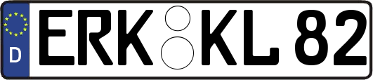 ERK-KL82