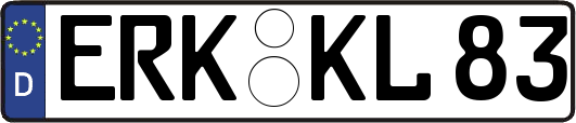 ERK-KL83