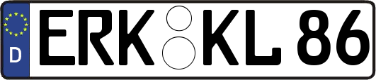 ERK-KL86