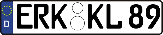 ERK-KL89