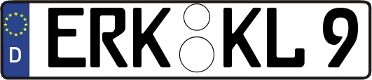 ERK-KL9