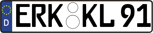 ERK-KL91
