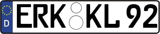 ERK-KL92