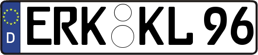 ERK-KL96
