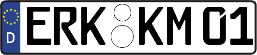 ERK-KM01