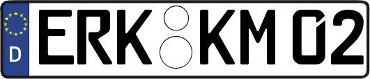 ERK-KM02