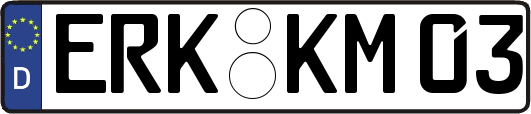 ERK-KM03