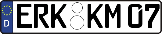 ERK-KM07