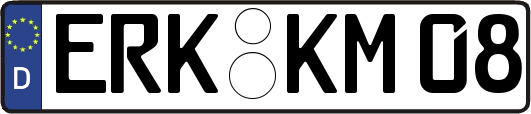 ERK-KM08