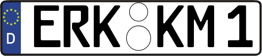 ERK-KM1