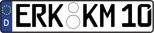 ERK-KM10