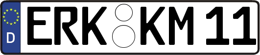 ERK-KM11