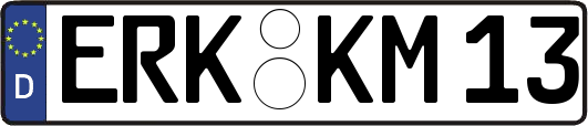ERK-KM13