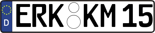 ERK-KM15